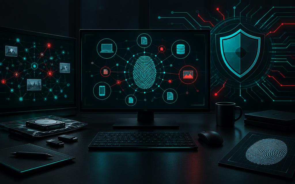 TRACE-X concept illustration