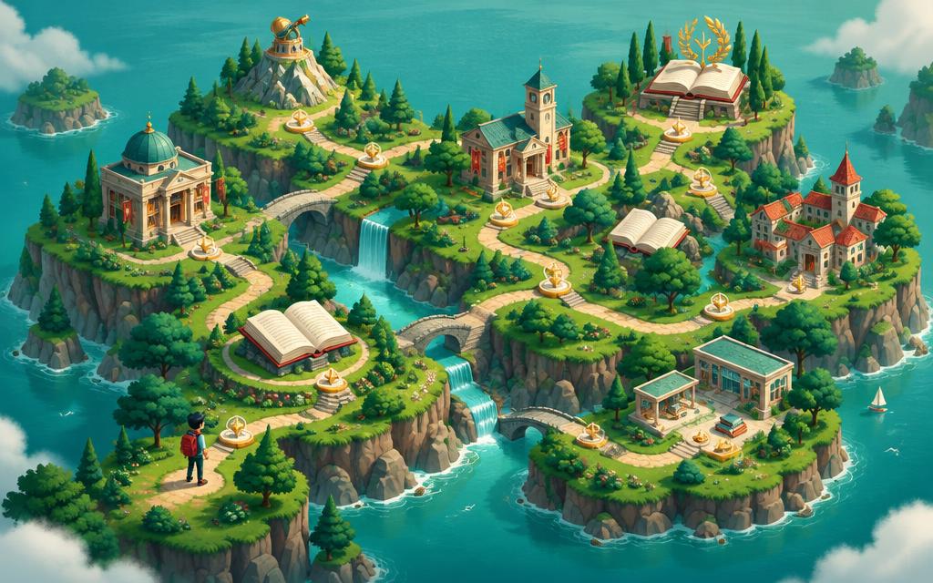 XPedition concept illustration